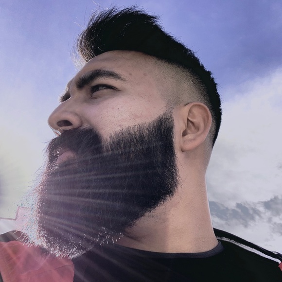 Meet your Posher, Samuel - Picture 1 of 1